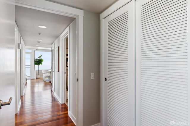 501 Beale Street 14A, San Francisco, CA 94105