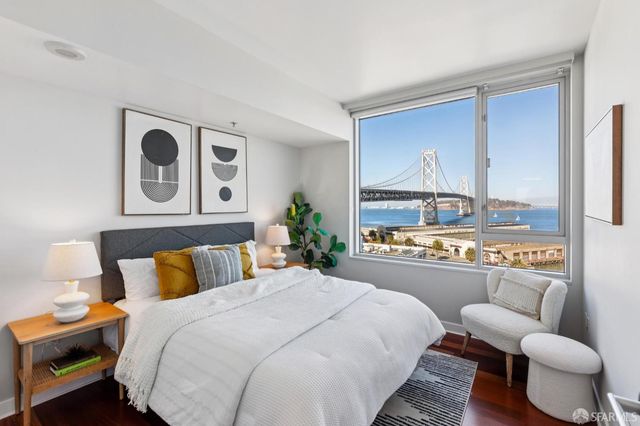 501 Beale Street 14A, San Francisco, CA 94105