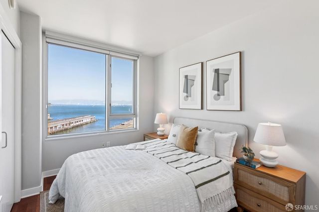 501 Beale Street 14A, San Francisco, CA 94105