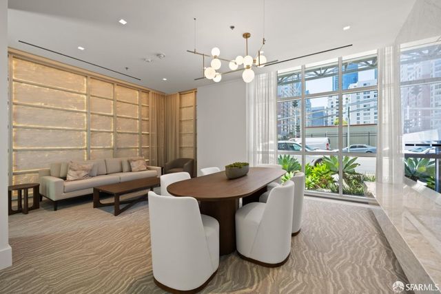 501 Beale Street 14A, San Francisco, CA 94105