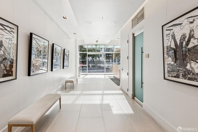 501 Beale Street 14A, San Francisco, CA 94105