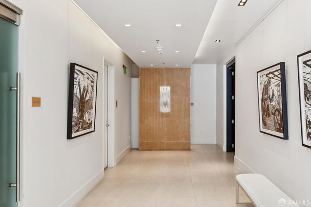 501 Beale Street 14A, San Francisco, CA 94105