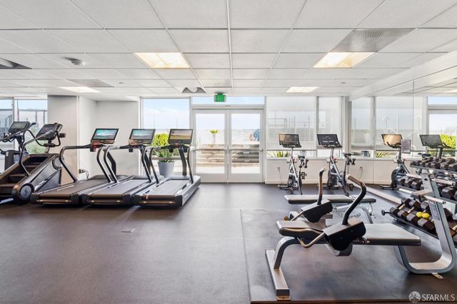 501 Beale Street 14A, San Francisco, CA 94105
