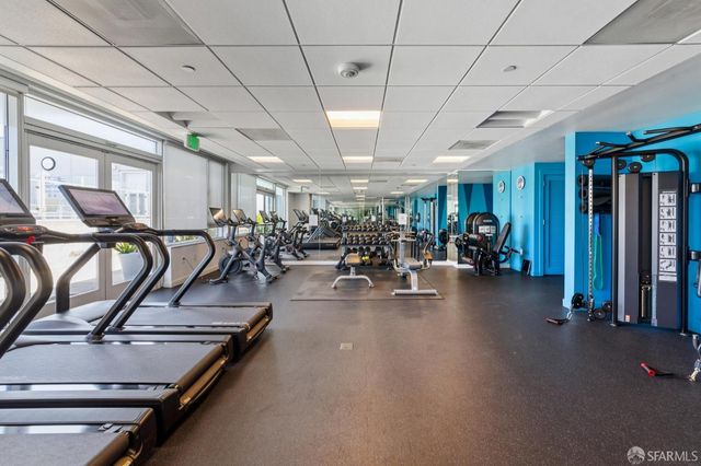 501 Beale Street 14A, San Francisco, CA 94105