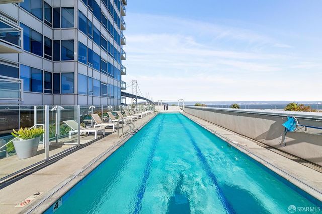 501 Beale Street 14A, San Francisco, CA 94105