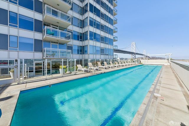 501 Beale Street 14A, San Francisco, CA 94105