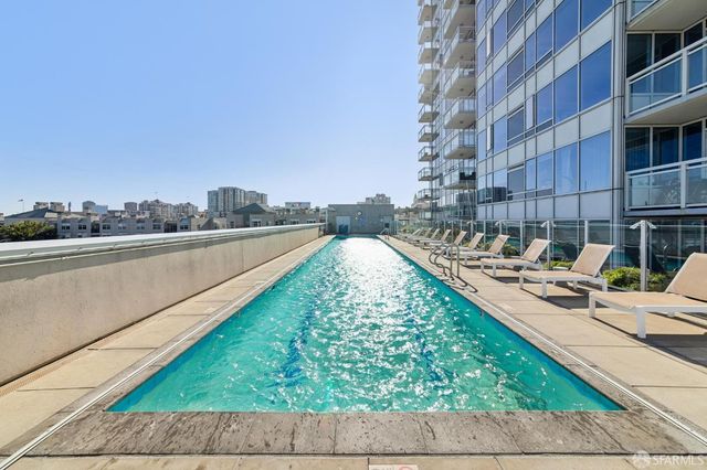 501 Beale Street 14A, San Francisco, CA 94105