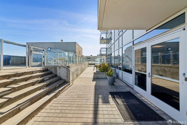 501 Beale Street 14A, San Francisco, CA 94105