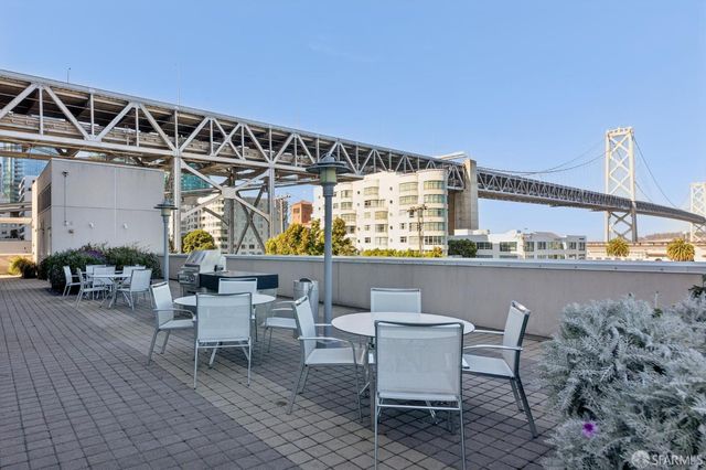 501 Beale Street 14A, San Francisco, CA 94105