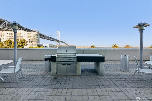 501 Beale Street 14A, San Francisco, CA 94105