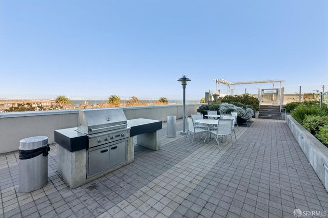 501 Beale Street 14A, San Francisco, CA 94105