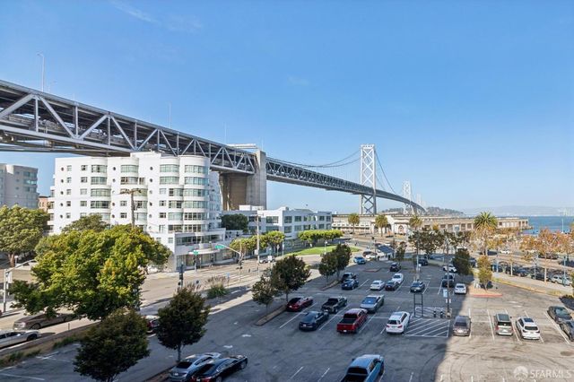 501 Beale Street 14A, San Francisco, CA 94105