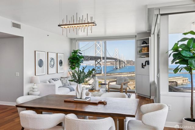 501 Beale Street 14A, San Francisco, CA 94105