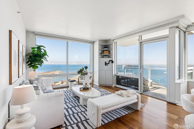 501 Beale Street 14A, San Francisco, CA 94105