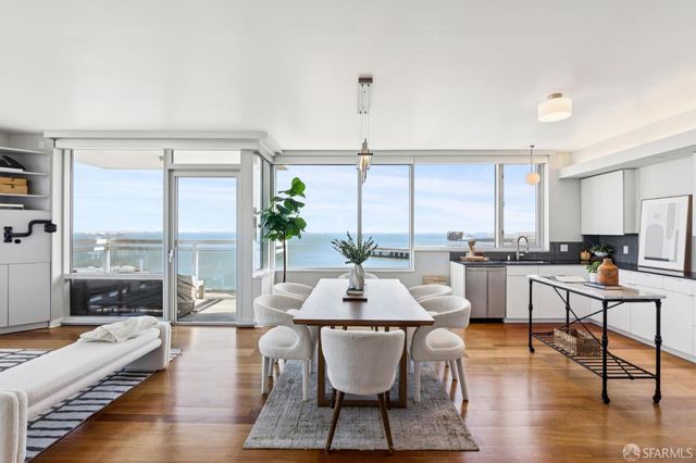 501 Beale Street 14A, San Francisco, CA 94105