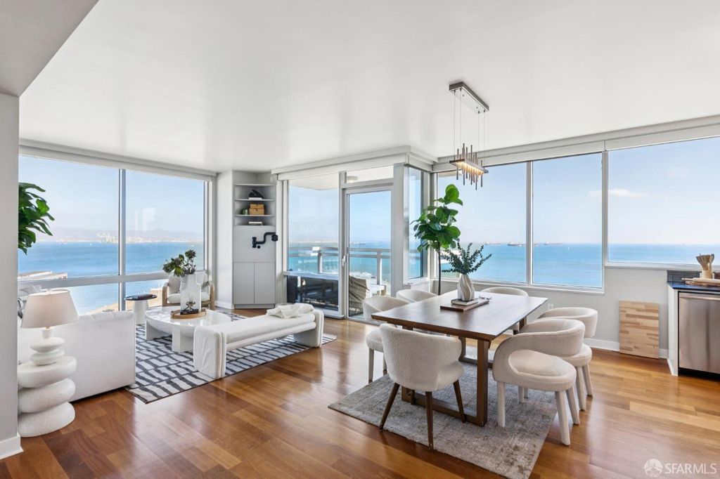 501 Beale Street 14A, San Francisco, CA 94105