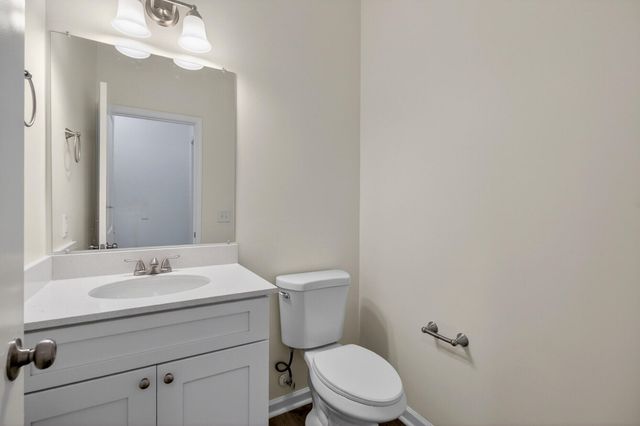 3115 Conservancy Lane, Charleston, SC 29414