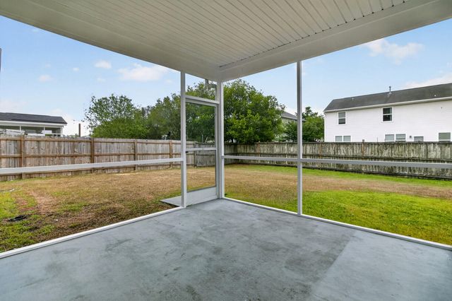 3115 Conservancy Lane, Charleston, SC 29414