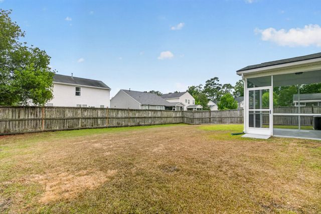 3115 Conservancy Lane, Charleston, SC 29414