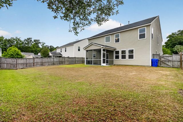 3115 Conservancy Lane, Charleston, SC 29414