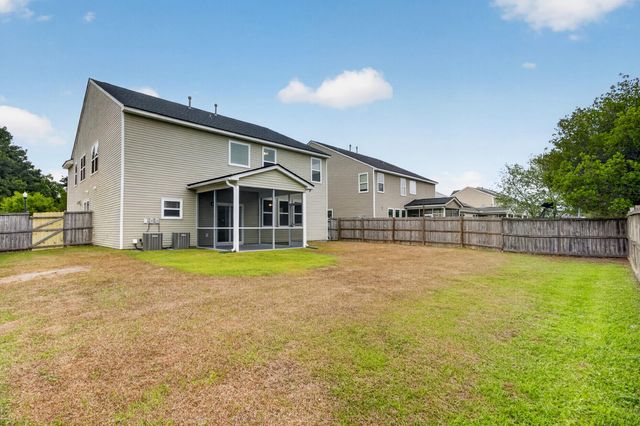 3115 Conservancy Lane, Charleston, SC 29414