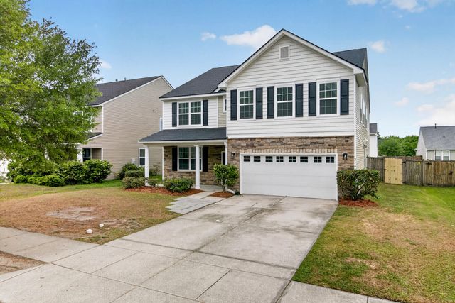 3115 Conservancy Lane, Charleston, SC 29414