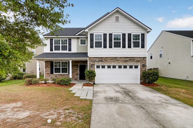 3115 Conservancy Lane, Charleston, SC 29414