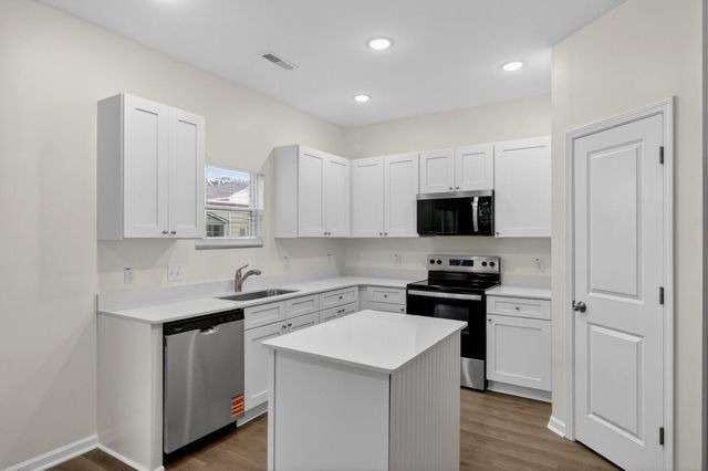 3115 Conservancy Lane, Charleston, SC 29414