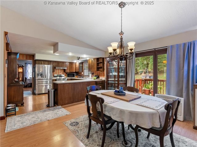 3869 Amma Road, Amma, WV 25005