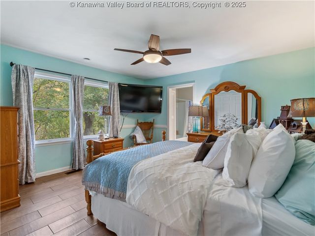 3869 Amma Road, Amma, WV 25005