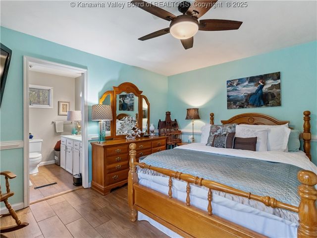 3869 Amma Road, Amma, WV 25005