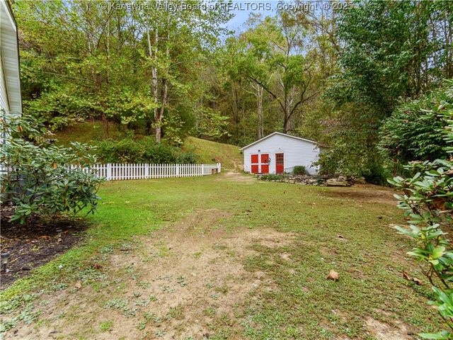 3869 Amma Road, Amma, WV 25005