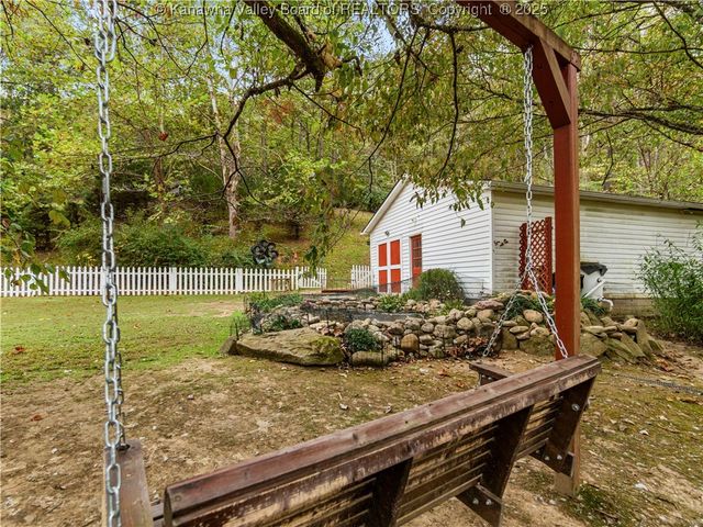 3869 Amma Road, Amma, WV 25005