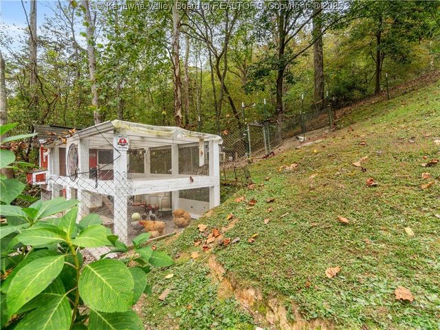 3869 Amma Road, Amma, WV 25005