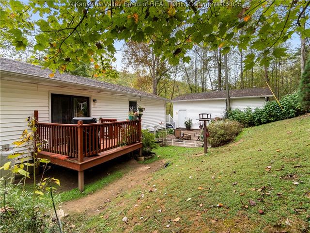 3869 Amma Road, Amma, WV 25005