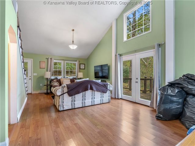 3869 Amma Road, Amma, WV 25005