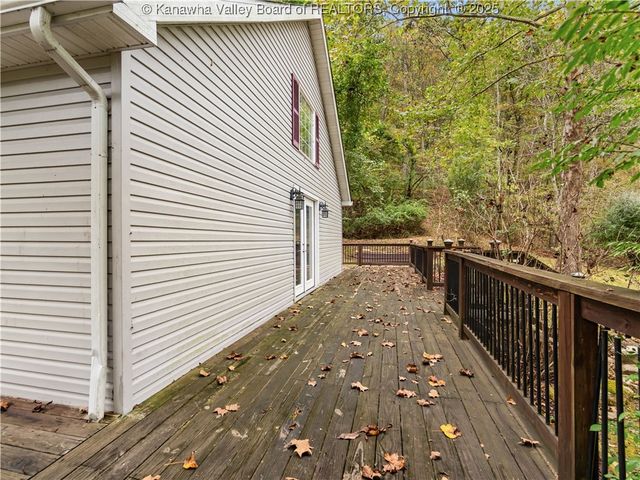 3869 Amma Road, Amma, WV 25005