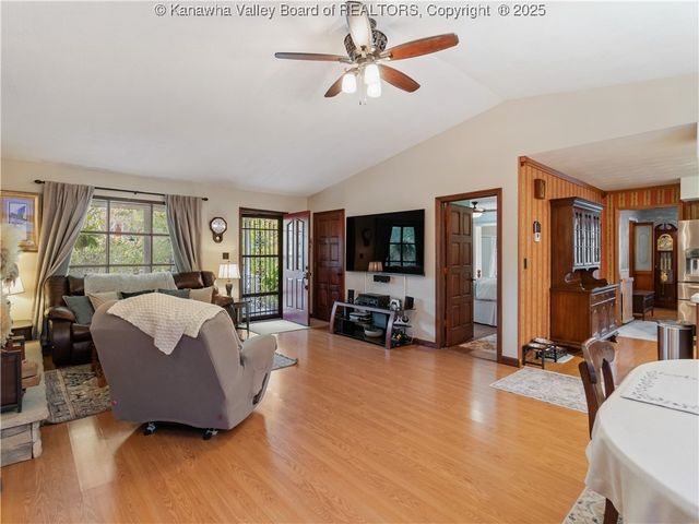 3869 Amma Road, Amma, WV 25005