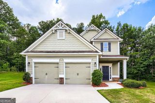 3080 Rivera Court, Fairburn, GA 30213