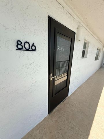 9393 MIDNIGHT PASS ROAD 806, Sarasota, FL 34242