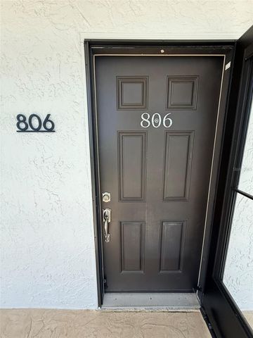 9393 MIDNIGHT PASS ROAD 806, Sarasota, FL 34242