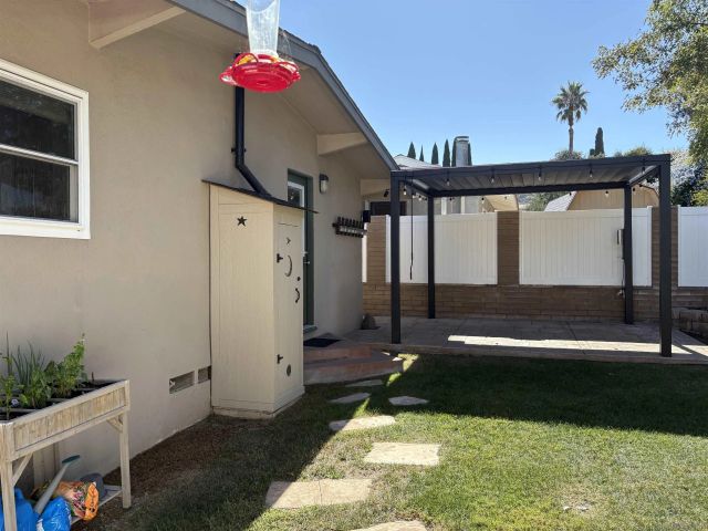 4160 Yale Ave, La Mesa, CA 91941