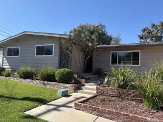 4160 Yale Ave, La Mesa, CA 91941