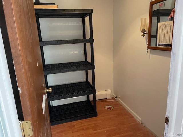 7819 Lake Drive, Clay, MI 48001