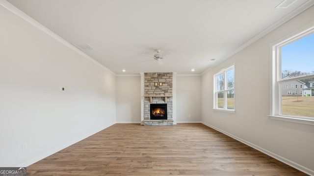 1784 Goodwin Drive, Hampton, GA 30228