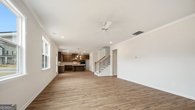 1784 Goodwin Drive, Hampton, GA 30228