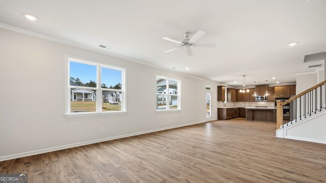 1784 Goodwin Drive, Hampton, GA 30228