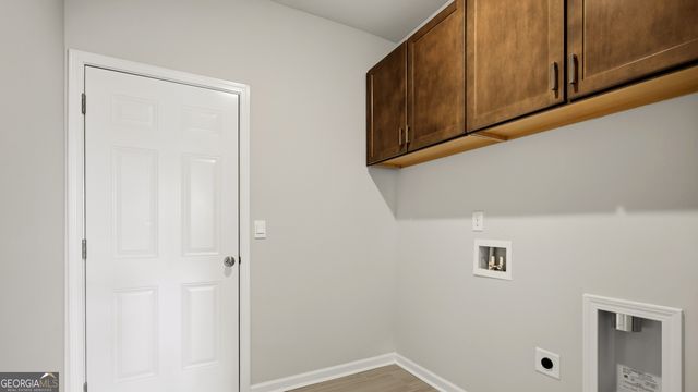 1784 Goodwin Drive, Hampton, GA 30228