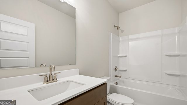 1784 Goodwin Drive, Hampton, GA 30228