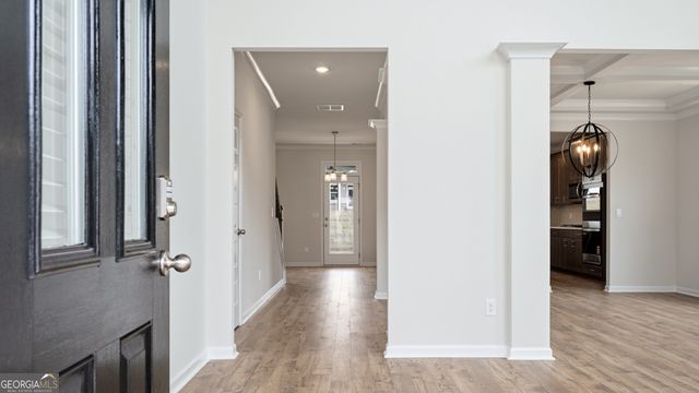 1784 Goodwin Drive, Hampton, GA 30228
